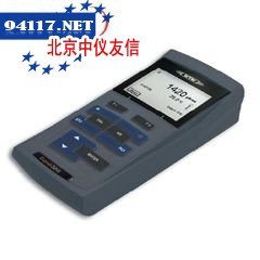 cond3210 set4手持式电导率仪
